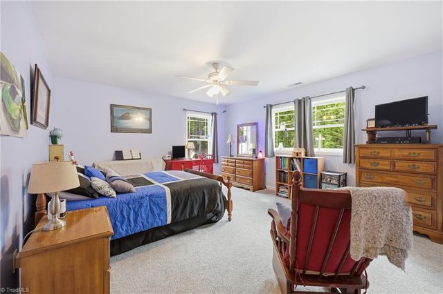184 Still Hollow Lane, Glade Valley, NC 28627