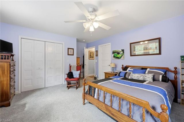 184 Still Hollow Lane, Glade Valley, NC 28627