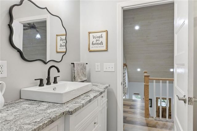 184 Still Hollow Lane, Glade Valley, NC 28627