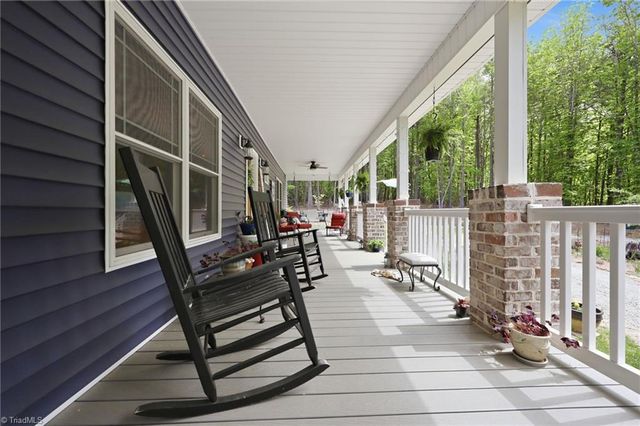 184 Still Hollow Lane, Glade Valley, NC 28627