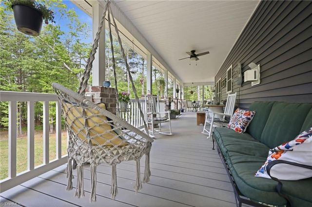 184 Still Hollow Lane, Glade Valley, NC 28627