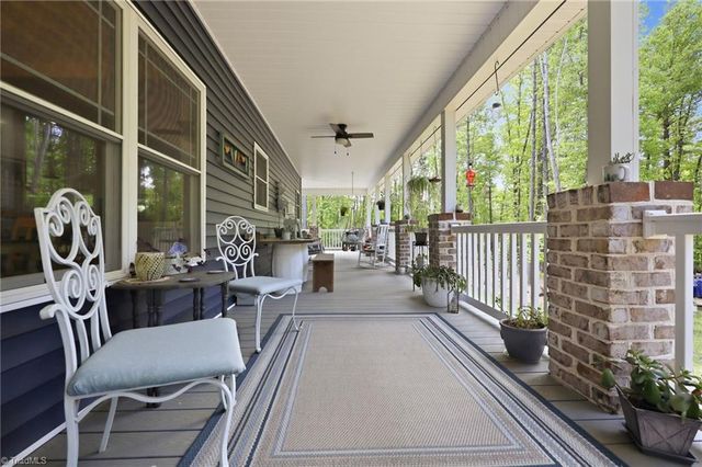 184 Still Hollow Lane, Glade Valley, NC 28627