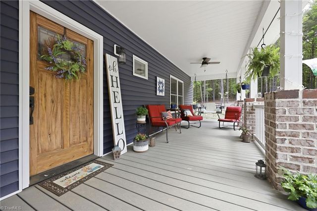 184 Still Hollow Lane, Glade Valley, NC 28627