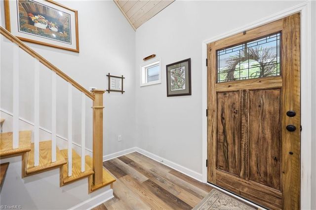 184 Still Hollow Lane, Glade Valley, NC 28627