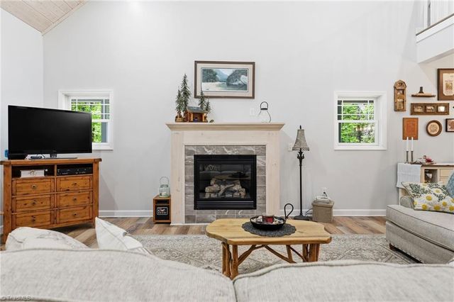 184 Still Hollow Lane, Glade Valley, NC 28627