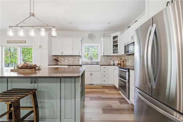 184 Still Hollow Lane, Glade Valley, NC 28627
