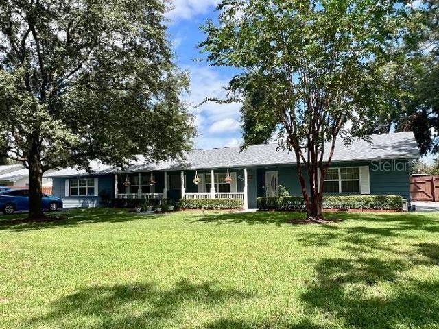4033 SE 15TH ST, Ocala, FL 34471