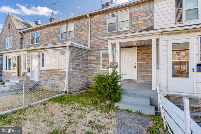 6573 SAINT HELENA AVE, Baltimore, MD 21222