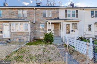 6573 SAINT HELENA AVE, Baltimore, MD 21222