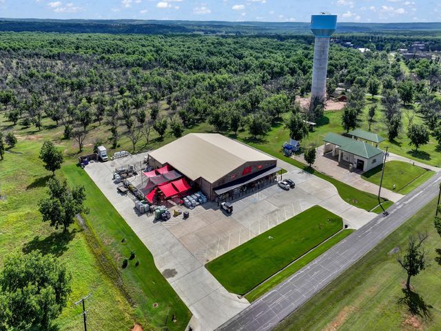 6009 Bonanza Drive, Granbury, TX 76049