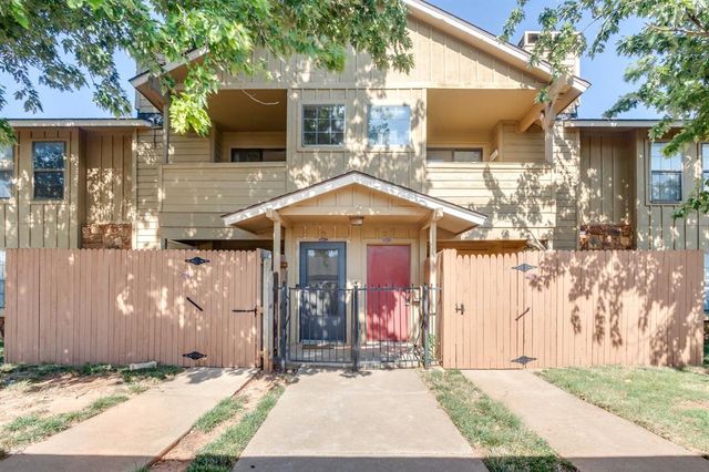 14407 N Pennsylvania Avenue 12C, Oklahoma City, OK 73134