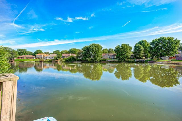 8902 Sunbow Drive, Indianapolis, IN 46231