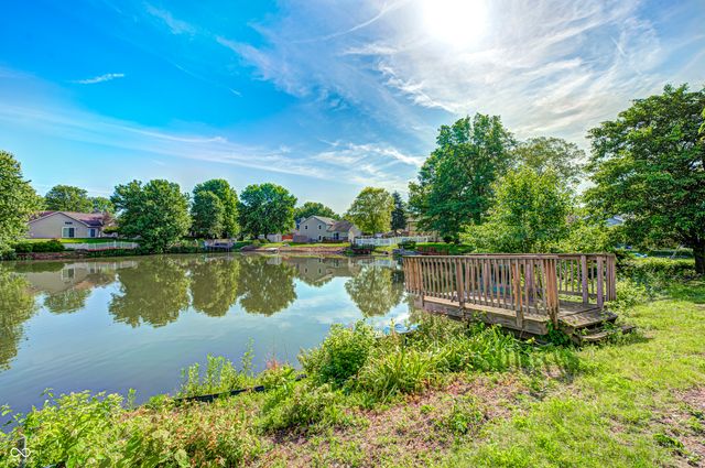 8902 Sunbow Drive, Indianapolis, IN 46231