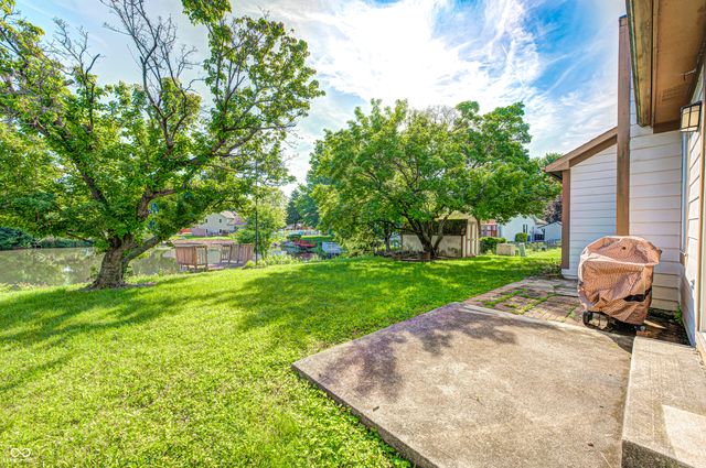 8902 Sunbow Drive, Indianapolis, IN 46231