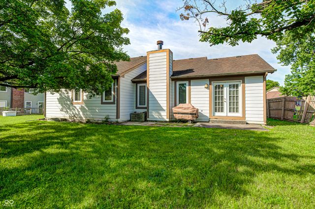 8902 Sunbow Drive, Indianapolis, IN 46231