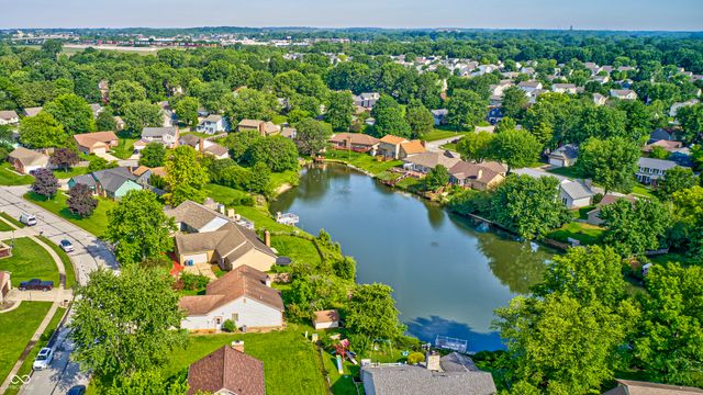 8902 Sunbow Drive, Indianapolis, IN 46231
