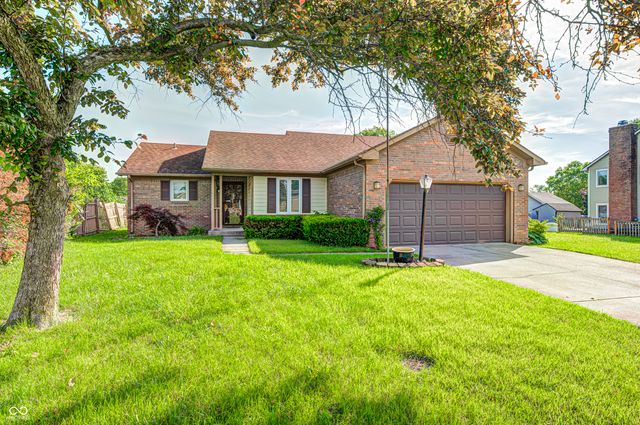 8902 Sunbow Drive, Indianapolis, IN 46231