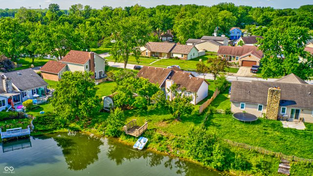 8902 Sunbow Drive, Indianapolis, IN 46231