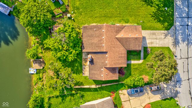 8902 Sunbow Drive, Indianapolis, IN 46231