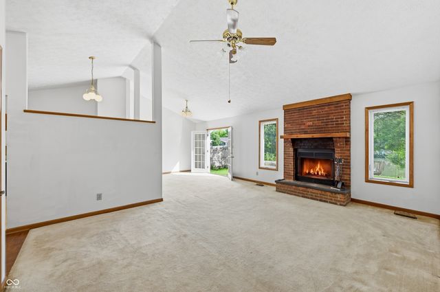 8902 Sunbow Drive, Indianapolis, IN 46231