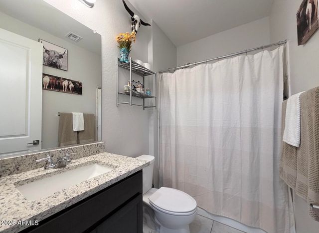 24511 W HILTON Avenue, Buckeye, AZ 85326