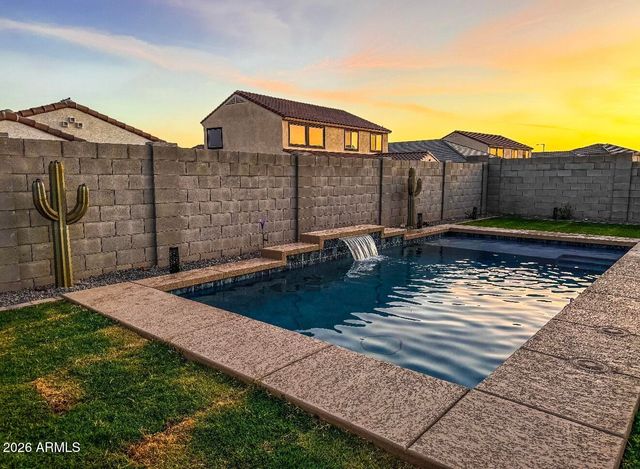 24511 W HILTON Avenue, Buckeye, AZ 85326