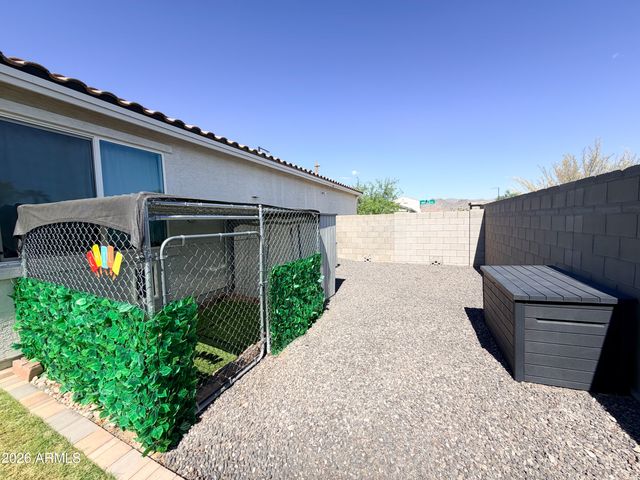 24511 W HILTON Avenue, Buckeye, AZ 85326