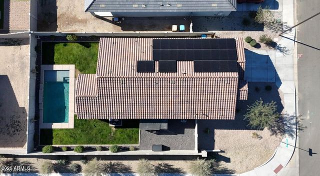 24511 W HILTON Avenue, Buckeye, AZ 85326