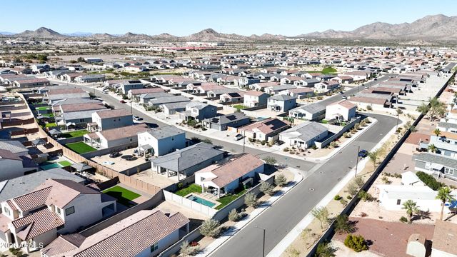 24511 W HILTON Avenue, Buckeye, AZ 85326
