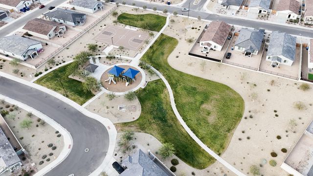 24511 W HILTON Avenue, Buckeye, AZ 85326