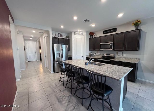 24511 W HILTON Avenue, Buckeye, AZ 85326