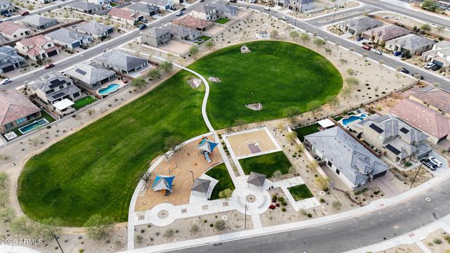 24511 W HILTON Avenue, Buckeye, AZ 85326
