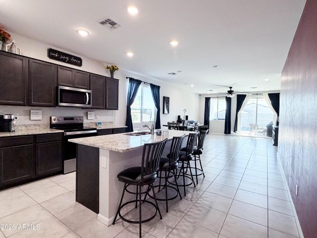 24511 W HILTON Avenue, Buckeye, AZ 85326
