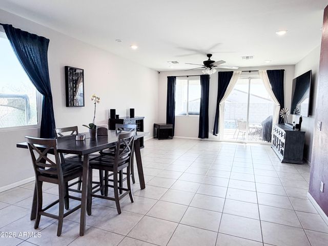 24511 W HILTON Avenue, Buckeye, AZ 85326