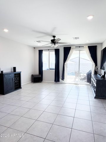 24511 W HILTON Avenue, Buckeye, AZ 85326