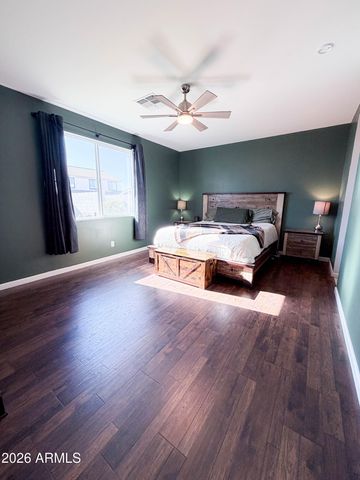 24511 W HILTON Avenue, Buckeye, AZ 85326