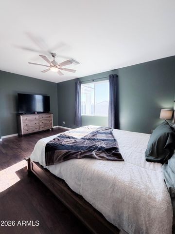 24511 W HILTON Avenue, Buckeye, AZ 85326