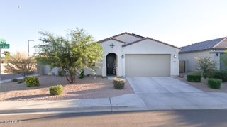 24511 W HILTON Avenue, Buckeye, AZ 85326