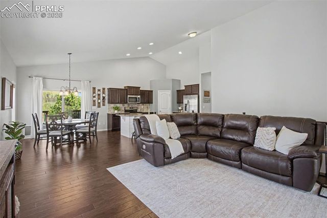 19454 Lindenmere Drive, Monument, CO 80132