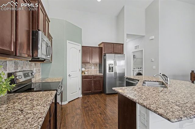 19454 Lindenmere Drive, Monument, CO 80132