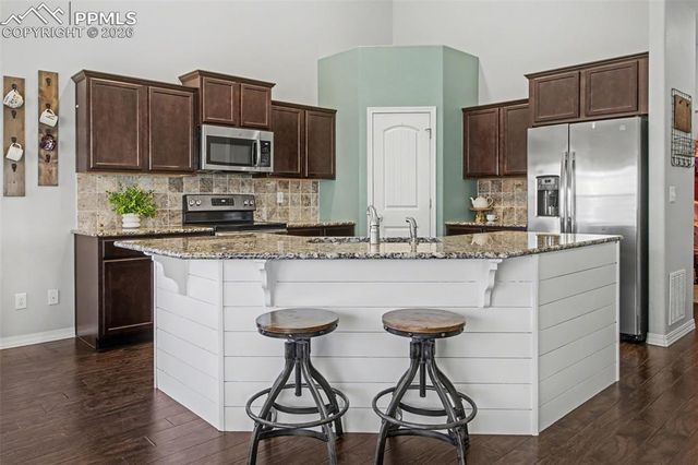 19454 Lindenmere Drive, Monument, CO 80132