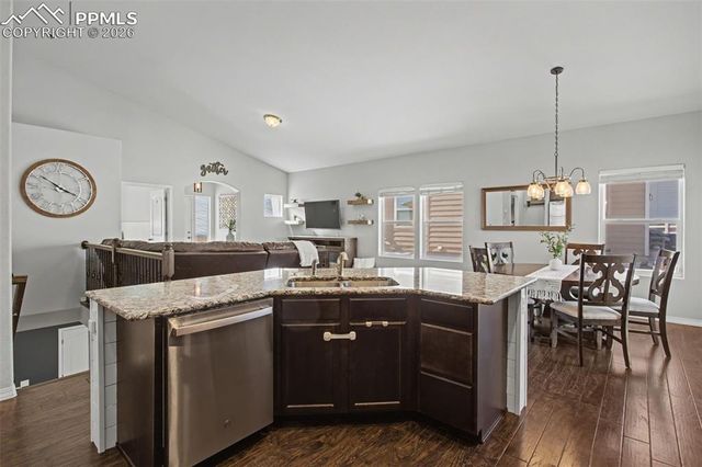 19454 Lindenmere Drive, Monument, CO 80132