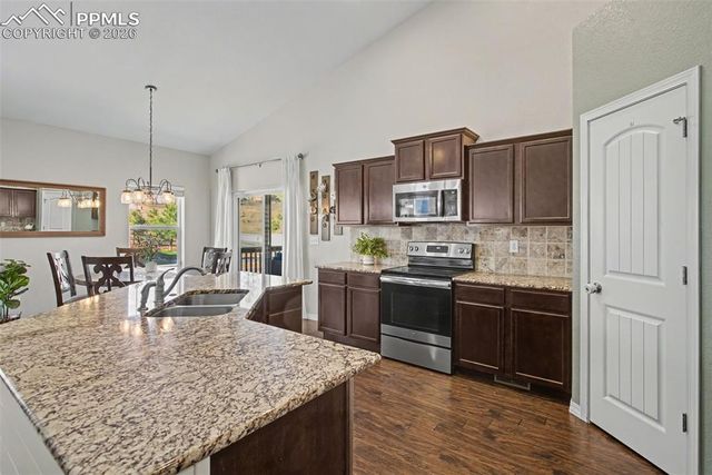 19454 Lindenmere Drive, Monument, CO 80132