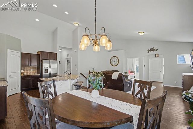 19454 Lindenmere Drive, Monument, CO 80132