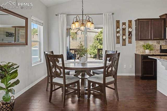 19454 Lindenmere Drive, Monument, CO 80132