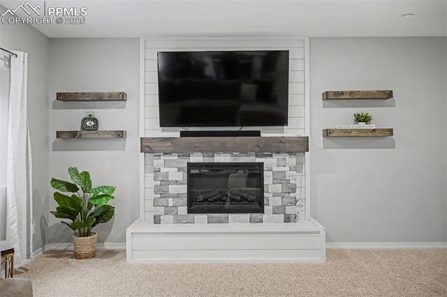 19454 Lindenmere Drive, Monument, CO 80132