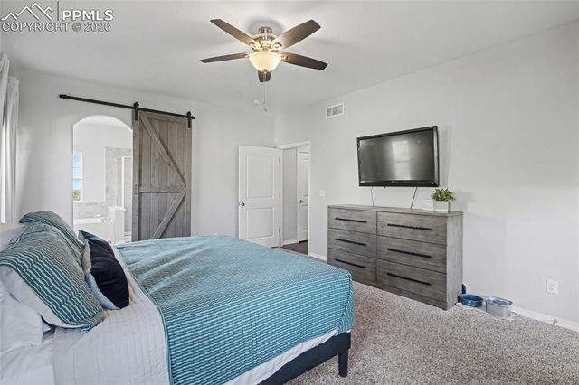 19454 Lindenmere Drive, Monument, CO 80132