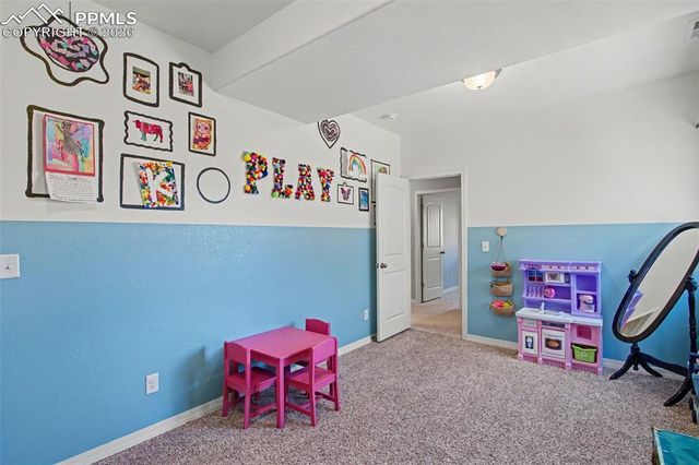 19454 Lindenmere Drive, Monument, CO 80132