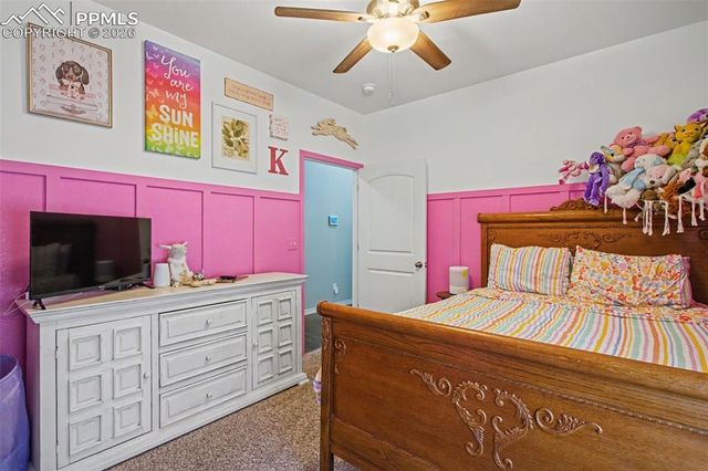 19454 Lindenmere Drive, Monument, CO 80132