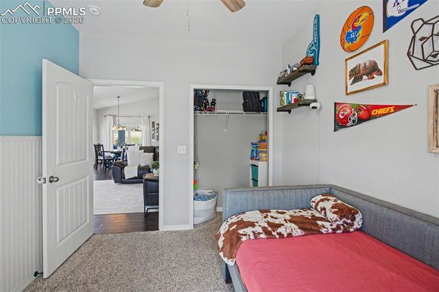 19454 Lindenmere Drive, Monument, CO 80132